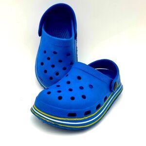 Boys Clog Style Water Shoe